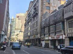 -德大西餐社(云南南路店)