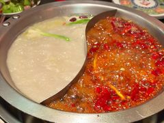 -沸炉重庆老火锅(军事博物馆店)