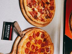 -比格比萨自助(花园路店)