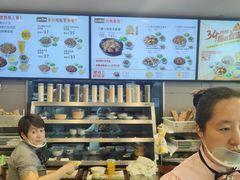 -真功夫(百荣店)