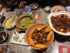 -南京大牌档(凯德1818店)