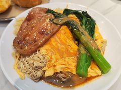 -華歡冰室-WahFoon(吉大店)
