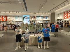 -MUJI无印良品(京西大悦城店)