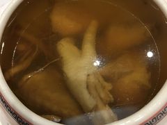 -稻香酒家·33年老字号·港式粤菜(富邦中心店)
