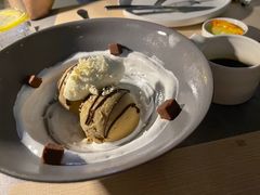 -Mercato莫卡多露台餐厅与酒吧(K11店)