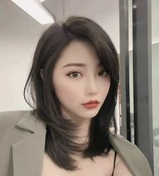 -FASHION PALACE hair+