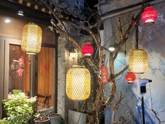 -四喜小胖·北京涮肉(五道营店)