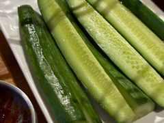 -聚点串吧·北京烧烤(朝北店)