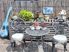 -小草屋轰趴馆别墅派对新场团建家庭聚会