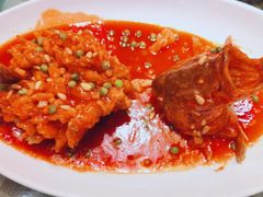 松鼠桂鱼-无名居(西直门总店)