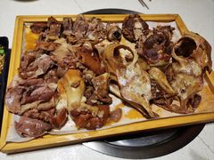 -和庆斋羊蝎子火锅·碳缸烧烤(顺义旗舰店)