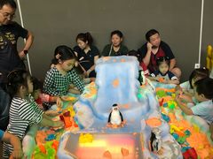 -蒙特利亲子乐园