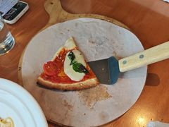 -新贝乐意大利餐厅(苏州中心店)