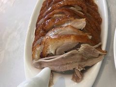 -玉林烤鸭店(定福庄店)