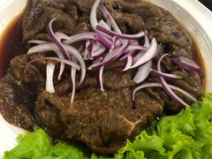 -长今家韩国料理(瑞景店)