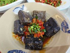-湘遇长安·湘菜·陕西面(刘家窑店)