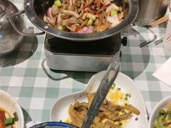 -彭耕记猪油炒小菜(吉联mall店)