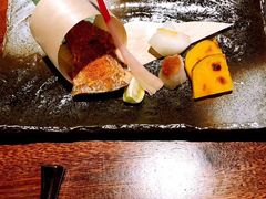 -桐寿司Sushi Tong