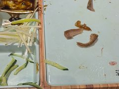 -北京烤鸭店(新桥家园·浦口店)