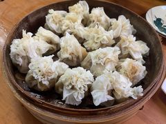 猪肉三鲜烧麦-正宗天津烧麦馆(柳州路店)