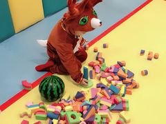 -好姑姑新梅广场托育园(上海直营园)