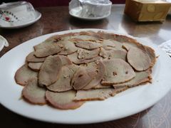 -李连贵熏肉大饼(宁山中路店)