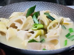 -阿露佳·舌尖上的安吉菜