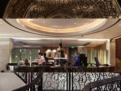 -深圳香格里拉酒店