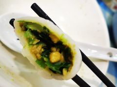 -揭西擂茶(龙华店)