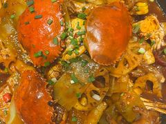 -虾吃虾涮.虾火锅.肉蟹煲(步步高梅溪新天地店)
