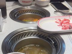 -龍歌自助小火锅(李沧丽达店)