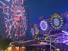 -三亚海昌梦幻海洋不夜城