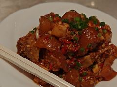-绿草地·湘菜(酃湖师院店)