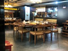 -秦唐一号西安菜馆(钟楼店)