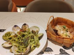 -LE SHARE洛笙·花园西餐(北京路步行街店)