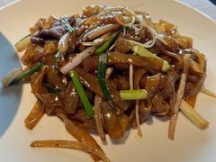 -一澜江宴·江景地标楚菜(江滩公园店)