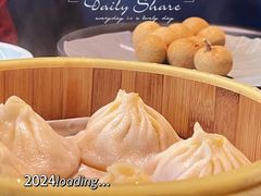 -苏帮袁Sue Cuisine(南开大悦城店)