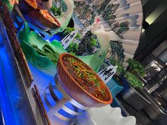 -碧涛阁水世界酒店(万家丽路店)