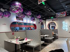 -鱼酷活鱼烤鱼(新世界城店)