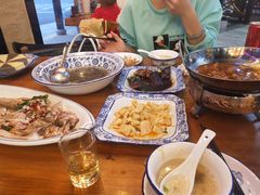 -印象江南(东栅店)