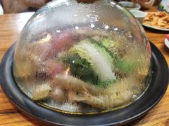 -黄寺蒸汽海鲜(黄寺大街店)