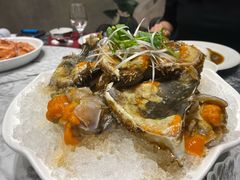 -皇朝海鲜酒店