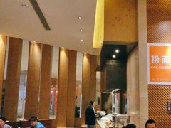 -长沙三景韦尔斯利酒店·Oval全日制餐厅自助餐