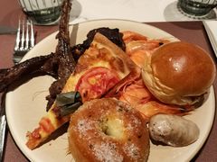 -广州粤海喜来登酒店