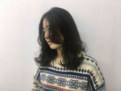 -GIRL STYLE 烫发·染发沙龙