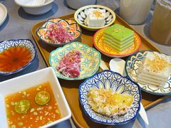 -沿江海南菜·文昌鸡祖师爷(大东海店)