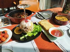 -赵小姐丨新中餐(曲江店)