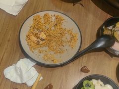 -九田家黑牛烤肉料理(衡百国际店)