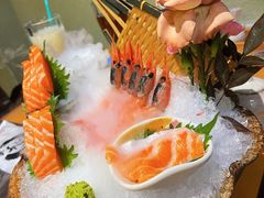 -竹幸日本料理(国光1937科技文化创意园店)