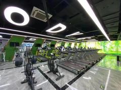 -宝德龙游泳健身